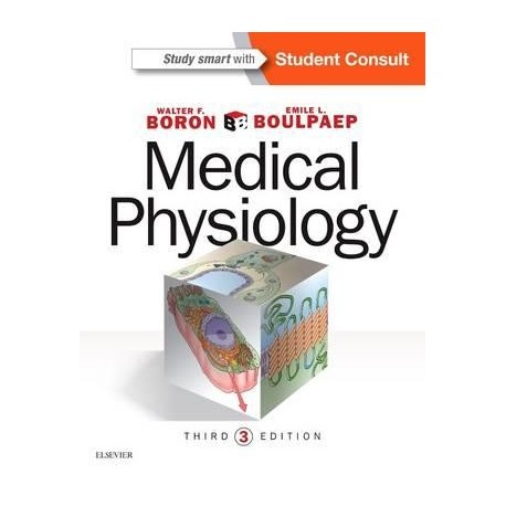 MEDICAL PHYSIOLOGY