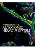 PRIMER ON THE AUTONOMIC NERVOUS SYSTEM