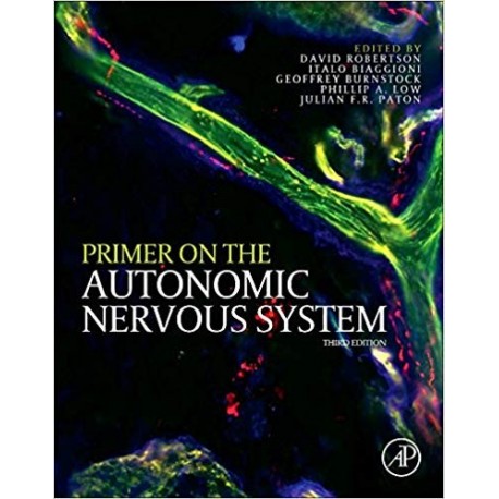 PRIMER ON THE AUTONOMIC NERVOUS SYSTEM