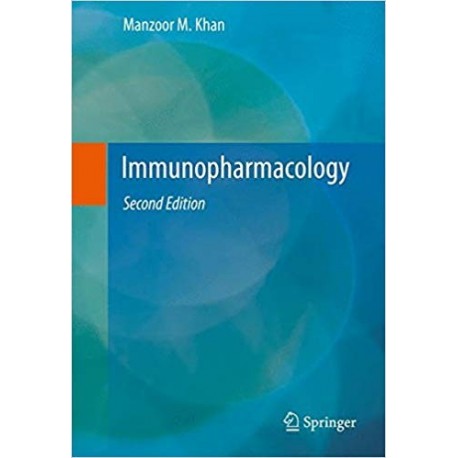 IMMUNOPHARMACOLOGY
