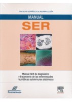 MANUAL SER DE DIAGNOSTICO Y TRATAMIENTO DE LAS ENFERMEDADES REUMATICAS AUTOINMUNES SISTEMICAS