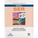 MANUAL SER DE DIAGNOSTICO Y TRATAMIENTO DE LAS ENFERMEDADES REUMATICAS AUTOINMUNES SISTEMICAS