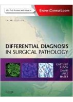 DIFFERENTIAL DIAGNOSIS IN SURGICAL PATHOLOGY