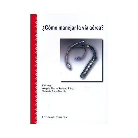 Â¿COMO MANEJAR LA VIA AEREA?