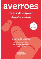 AVERROES MANUAL DE TERAPIA EN ATENCION PRIMARIA