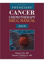 PHYSICIAN.S CANCER CHEMOTHERAPY DRUG MANUAL 2018