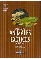 MANUAL DE ANIMALES EXOTICOS
