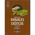 MANUAL DE ANIMALES EXOTICOS