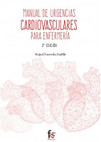 MANUAL DE URGENCIAS CARDIOVASCULARES PARA ENFERMERIA