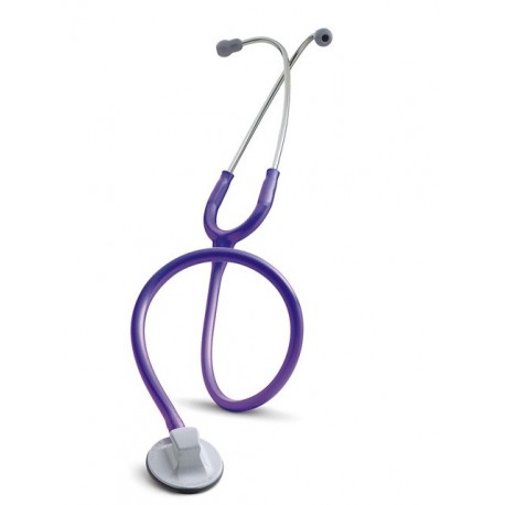 FONENDOSCOPIO SELECT MORADO