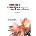 TRATADO DE URGENCIAS EN MEDICINA: DIAGNOSTICO Y TRATAMIENTO