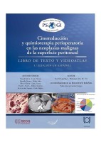 CITORREDUCCION Y QUIMIOTERAPIA PERIOPERATORIA EN LAS NEOPLASIAS MALIGNAS DE LA SUPERFICIE PERITONEAL