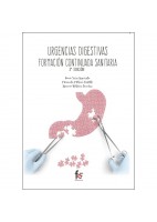 URGENCIAS DIGESTIVAS. FORMACION CONTINUADA SANITARIA