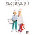 URGENCIAS EN PEDIATRIA (II)