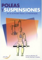 POLEAS Y SUSPENSIONES EN LA ACTIVIDAD FISICA Y LA FISIOTERAPIA