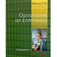 MANUAL CTO: OPOSICIONES DE ENFERMERIA (2 VOLS.)