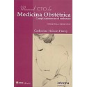 MANUAL CTO DE MEDICINA OBSTETRICA. COMPLICACIONES EN EL EMBARAZO