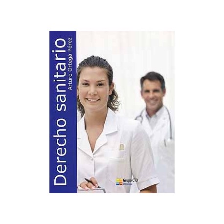DERECHO SANITARIO