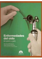 ENFERMEDADES DEL OIDO EN PERRO Y GATO