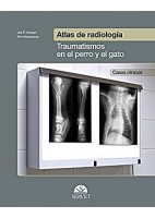 ATLAS DE RADIOLOGIA TRAUMATISMOS EN EL PERRO Y EL GATO