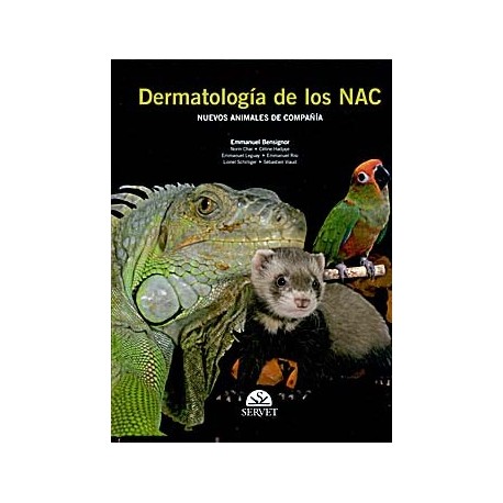 DERMATOLOGIA DE LOS NAC
