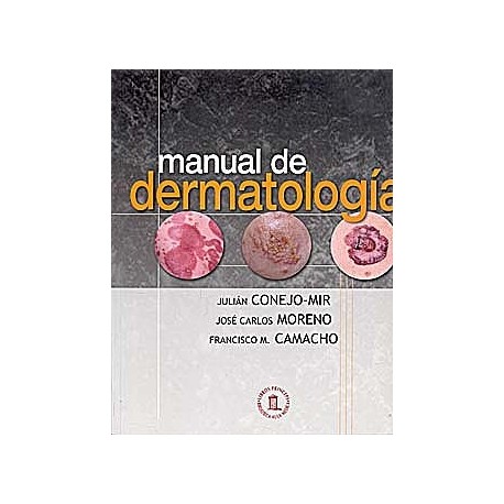 MANUAL DE DERMATOLOGIA