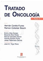 TRATADO DE ONCOLOGIA (2 TOMOS)