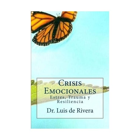 CRISIS EMOCIONALES