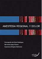 ANESTESIA REGIONAL Y DOLOR