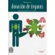 MANUAL DE DONACION DE ORGANOS