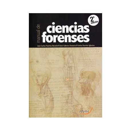 MANUAL DE CIENCIAS FORENSES