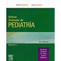 NELSON TRATADO DE PEDIATRIA (2 VOL.) + EXPERT CONSULT + ACCESO WEB EN ESPAÑOL