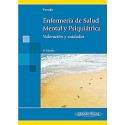 ENFERMERIA DE SALUD MENTAL Y PSIQUIATRICA. VALORACION Y CUIDADOS