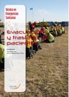 T.E.S. Nº 6 EVACUACION Y TRASLADO DE PACIENTES