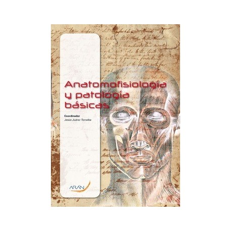 T.E.S. Nº 10 ANATOMOFISIOLOGIA Y PATOLOGIA BASICAS