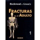 FRACTURAS EN EL ADULTO DE RESIDENTE (2 VOL.)