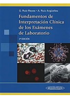 FUNDAMENTOS DE INTERPRETACION CLINICA DE LOS EXAMENES DE LABORATORIO