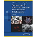 FUNDAMENTOS DE INTERPRETACION CLINICA DE LOS EXAMENES DE LABORATORIO