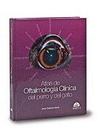 ATLAS DE OFTALMOLOGIA CLINICA DEL PERRO Y DEL GATO