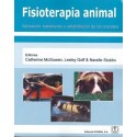 FISIOTERAPIA ANIMAL. VALORACION, TRATAMIENTO Y REHABILITACION DE LOS ANIMALES