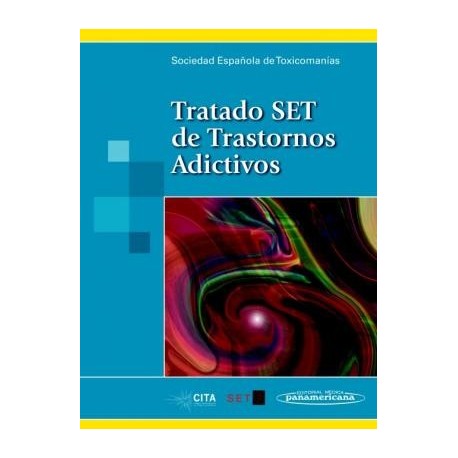 TRATADO SET DE TRASTORNOS ADICTIVOS