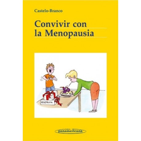 CONVIVIR CON LA MENOPAUSIA