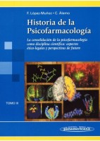 HISTORIA DE LA PSICOFARMACOLOGIA (TOMO 3)