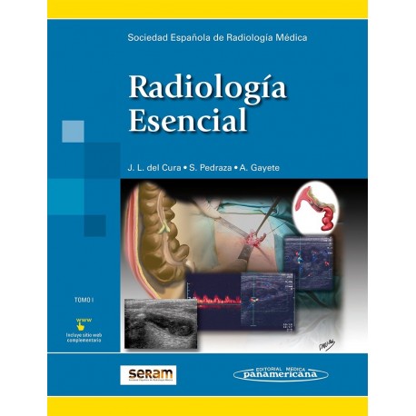 RADIOLOGIA ESENCIAL (2 VOL.)