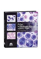 ATLAS DE CITOLOGIA CLINICA DEL PERRO Y EL GATO