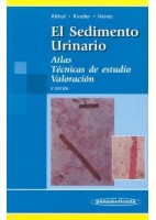 EL SEDIMENTO URINARIO