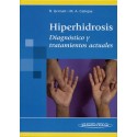 HIPERHIDROSIS. DIAGNOSTICO Y TRATAMIENTOS ACTUALES