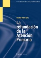 LA RENOVACION DE LA ATENCION PRIMARIA DESDE LA CONSULTA