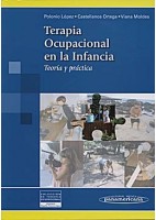 TERAPIA OCUPACIONAL EN LA INFANCIA