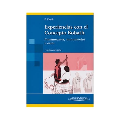 EXPERIENCIAS CON EL CONCEPTO BOBATH